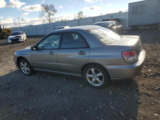 Photo 2 from auction – 2006 SUBARU IMPREZA with VIN JF1GD67656H515849