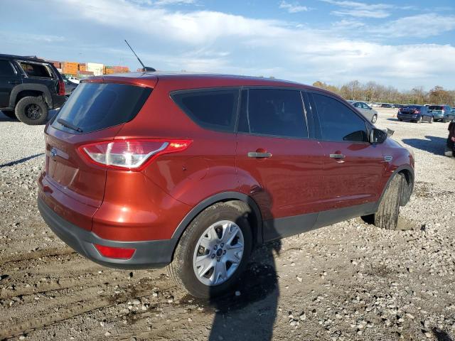 Photo 3 from auction – 2014 FORD ESCAPE S with VIN 1FMCU0F78EUD88449