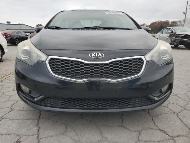 Photo 5 from auction – 2014 KIA FORTE EX with VIN KNAFZ4A8XE5169767