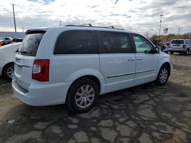 Photo 3 from auction – 2016 CHRYSLER TOWN & COU with VIN 2C4RC1BG1GR290697