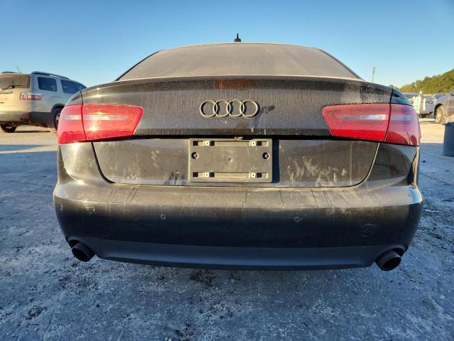 Photo 6 from auction – 2013 AUDI A6 PREMIUM with VIN WAUGGAFC8DN077223
