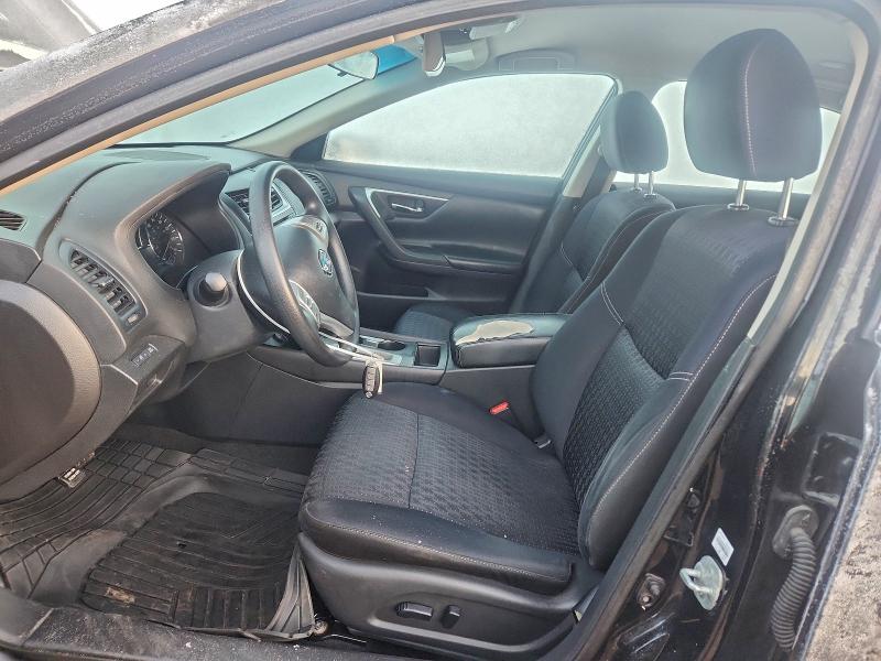 Photo 7 from auction – 2016 NISSAN ALTIMA 2.5 with VIN 1N4AL3AP8GN364629