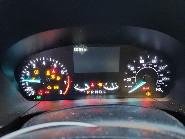 Photo 9 from auction – 2020 FORD ESCAPE SEL with VIN 1FMCU9H63LUC69116