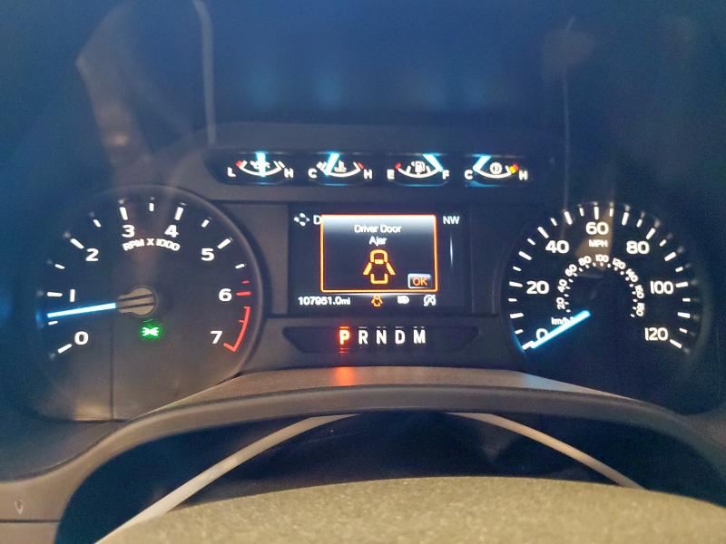 Photo 9 from auction – 2022 FORD F150 SUPER with VIN 1FTFW1E58NFA68196