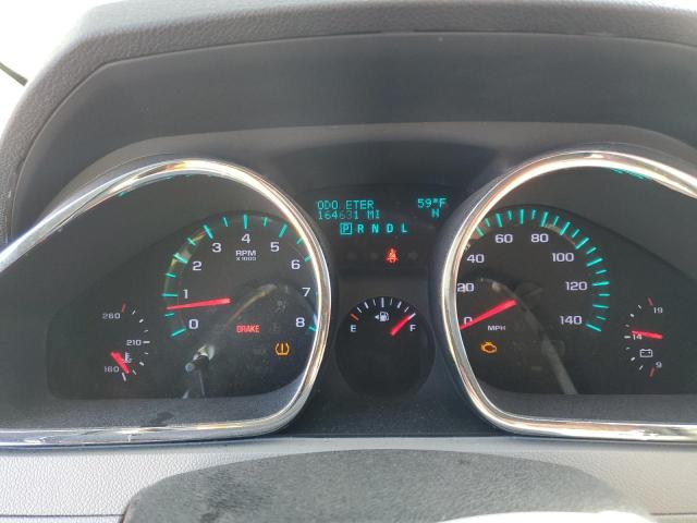 Photo 9 from auction – 2011 CHEVROLET TRAVERSE L with VIN 1GNKRLED2BJ135920