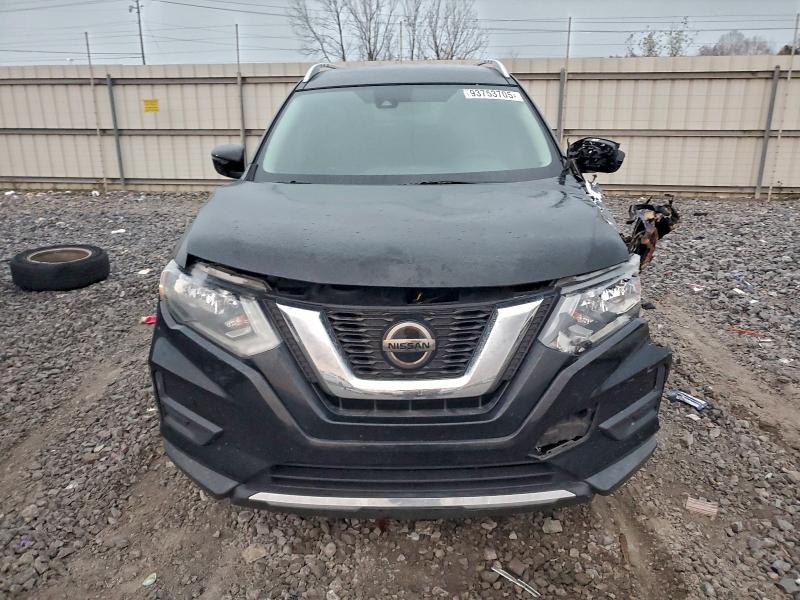 Photo 5 from auction – 2020 NISSAN ROGUE S with VIN KNMAT2MTXLP526983