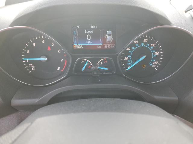 Photo 9 from auction – 2015 FORD ESCAPE SE with VIN 1FMCU9G92FUB04559