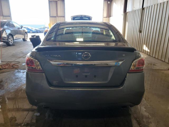 Photo 6 from auction – 2015 NISSAN ALTIMA 2.5 with VIN 1N4AL3AP7FN373661