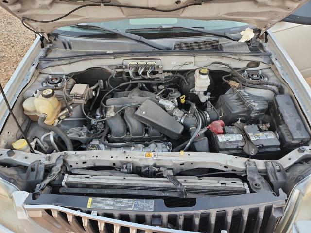 Photo 12 from auction – 2008 MERCURY MARINER with VIN 4M2CU81148KJ05481