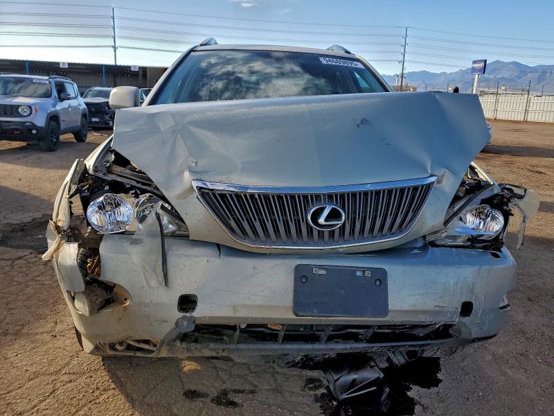 Foto 5 de la subasta – 2006 LEXUS RX 330 con VIN 2T2HA31U36C097210