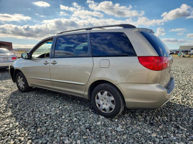 Photo 2 from auction – 2006 TOYOTA SIENNA CE with VIN 5TDZA23C76S415229