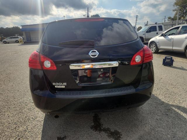 Photo 6 from auction – 2014 NISSAN ROGUE SELE with VIN JN8AS5MT9EW606549