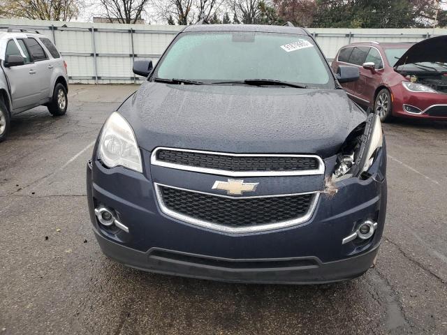 Photo 5 from auction – 2015 CHEVROLET EQUINOX LT with VIN 2GNALCEKXF6407502