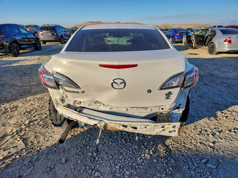Photo 6 from auction – 2013 MAZDA 3 I with VIN JM1BL1TF0D1817345