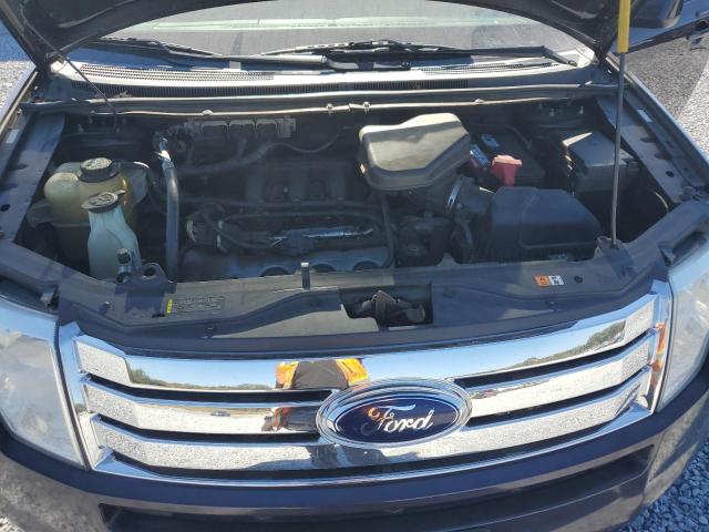 Photo 11 from auction – 2007 FORD EDGE SEL P with VIN 2FMDK49CX7BB37628
