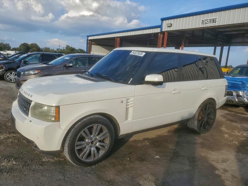 Photo 5 from auction – 2010 LAND ROVER RANGE ROVE with VIN SALMF1D44AA320316
