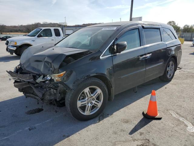 HONDA ODYSEY 2012 with VIN 5FNRL5H94CB046466 - Photo from auction