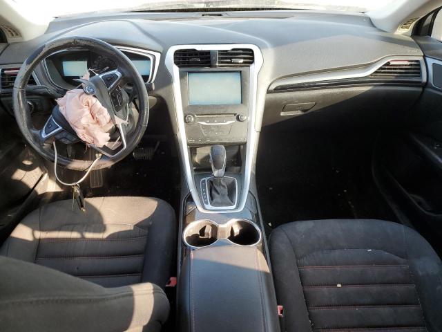 Photo 8 from auction – 2014 FORD FUSION with VIN 1FA6P0H75E5403754