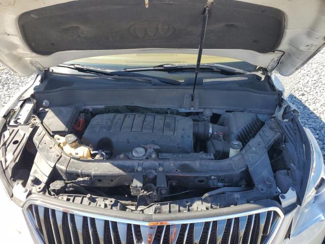 Photo 12 from auction – 2013 BUICK ENCLAVE with VIN 5GAKRDKD8DJ191710