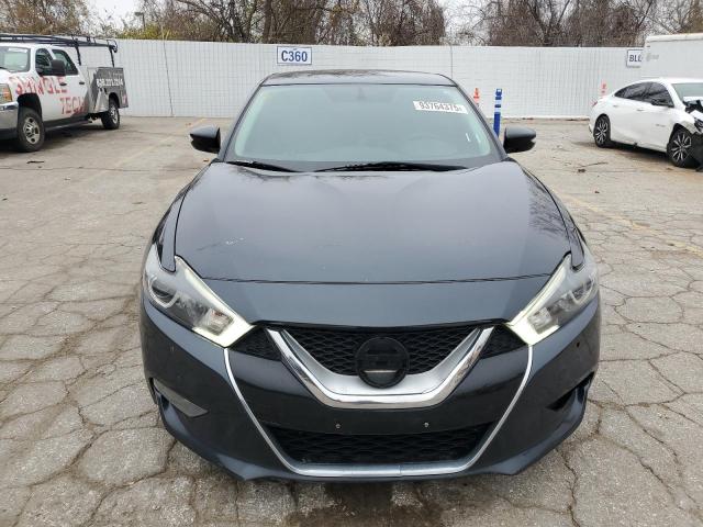 Photo 5 from auction – 2016 NISSAN MAXIMA with VIN 1N4AA6AP6GC429867