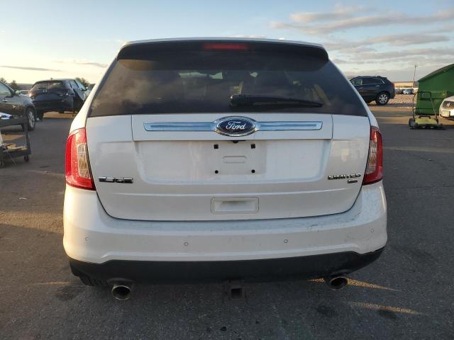 Photo 6 from auction – 2012 FORD EDGE LIMIT with VIN 2FMDK4KC4CBA89726