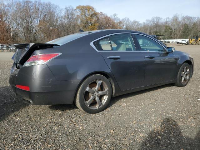 Photo 3 from auction – 2010 ACURA TL with VIN 19UUA9F56AA002242