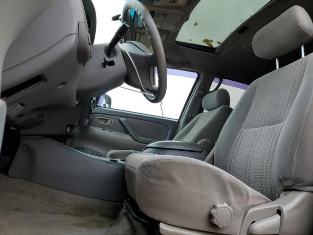 Photo 7 from auction – 2004 TOYOTA TUNDRA DOU with VIN 5TBDT44194S447425