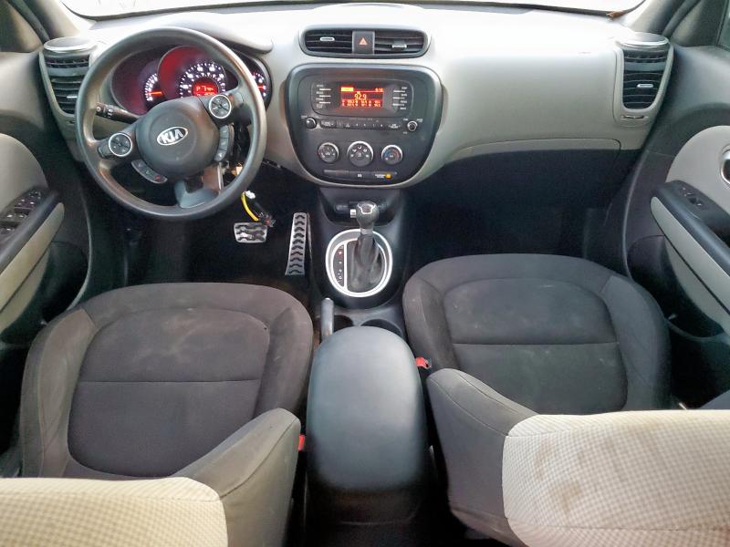 Photo 8 from auction – 2015 KIA SOUL with VIN KNDJN2A29F7206435