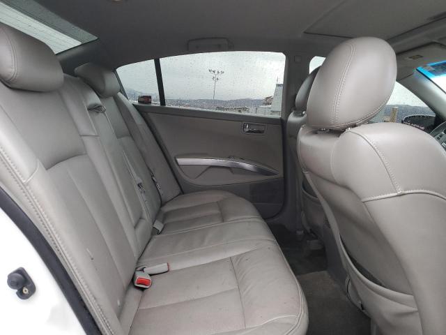 Photo 10 from auction – 2007 NISSAN MAXIMA SE with VIN 1N4BA41E57C830771