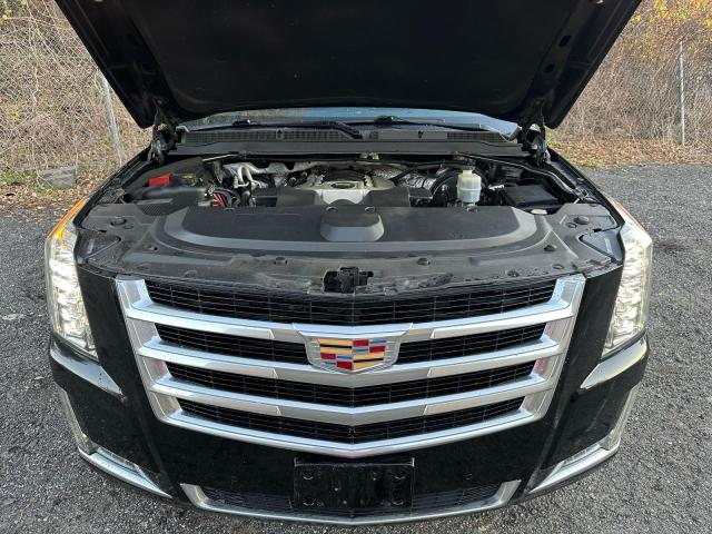 Photo 7 from auction – 2018 CADILLAC ESCALADE E with VIN 1GYS4GKJZJR125774