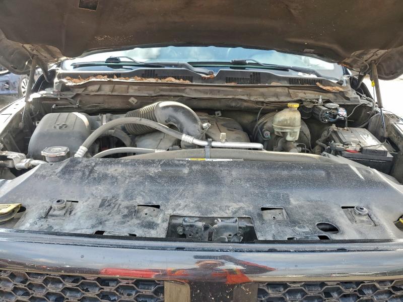 Photo 11 from auction – 2016 RAM 1500 ST with VIN 3C6RR6KT3GG168512