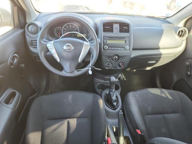Photo 8 from auction – 2017 NISSAN VERSA S with VIN 3N1CN7APXHL804374