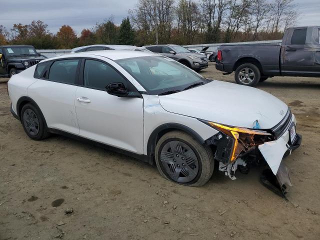 Photo 4 from auction – 2025 KIA K4 LX with VIN 3KPFT4DE1SE172157