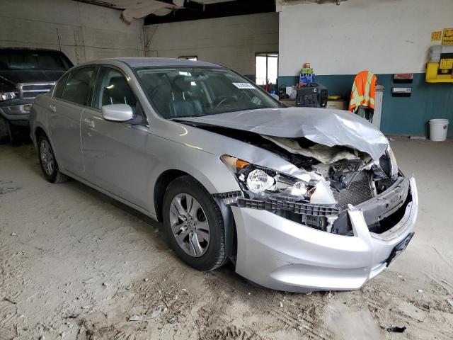 Photo 4 from auction – 2011 HONDA ACCORD SE with VIN 1HGCP2F64BA131298