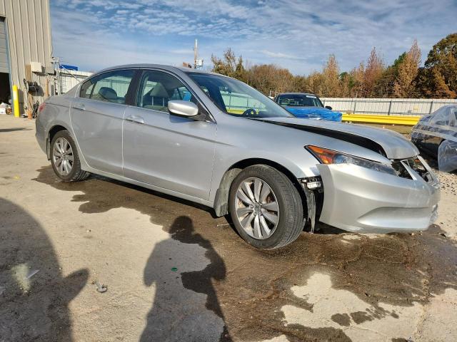 Photo 4 from auction – 2012 HONDA ACCORD EX with VIN 1HGCP2F79CA150990