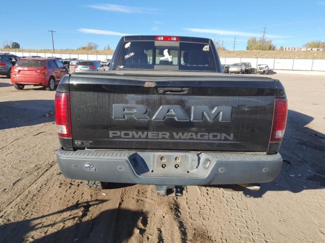 Photo 6 from auction – 2017 RAM 2500 POWER with VIN 3C6TR5EJ1HG772443