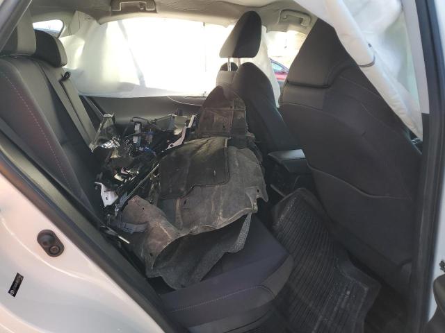 Photo 10 from auction – 2021 TOYOTA VENZA LE with VIN JTEAAAAHXMJ019663