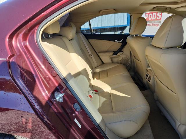 Photo 10 from auction – 2012 ACURA TSX with VIN JH4CU2F44CC006912