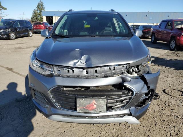 Photo 5 from auction – 2019 CHEVROLET TRAX 1LT with VIN KL7CJPSB9KB937659