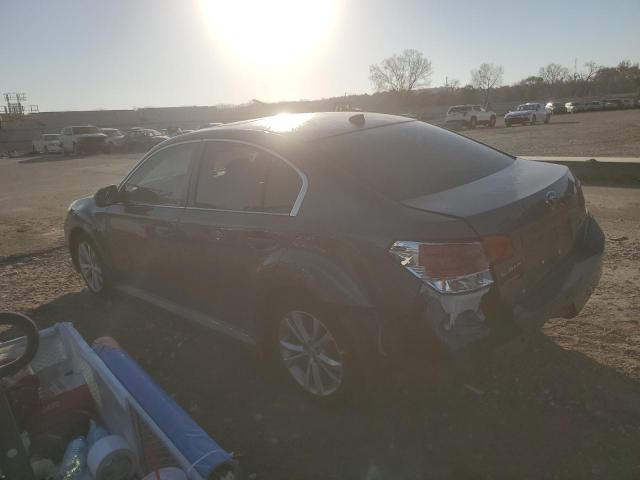 Zdjęcie 2 z aukcji – 2013 SUBARU LEGACY 2.5 z VIN 4S3BMCJ68D3021748