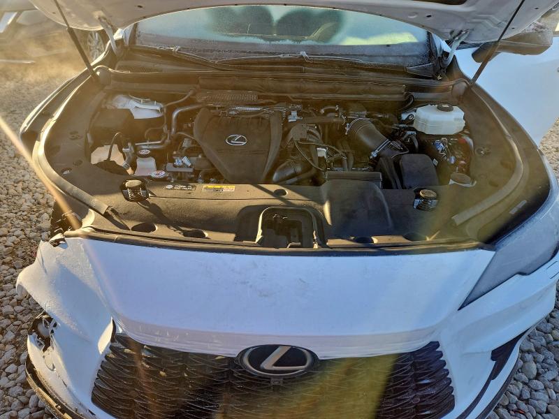 Photo 12 from auction – 2023 LEXUS RX 500H F with VIN 2T2BCMEA5PC002184