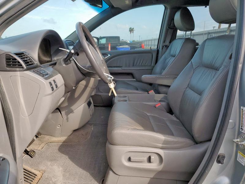 Photo 7 from auction – 2010 HONDA ODYSSEY EX with VIN 5FNRL3H79AB065644