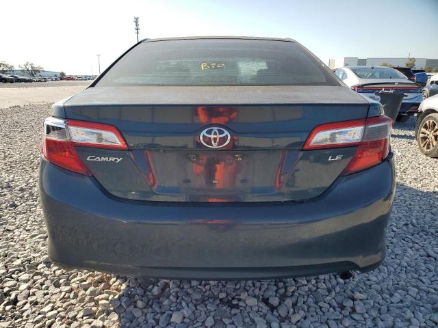 Photo 6 from auction – 2014 TOYOTA CAMRY L with VIN 4T1BF1FK9EU414640