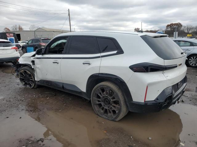 Photo 2 from auction – 2023 BMW XM with VIN 5YM23CS04P9S11987