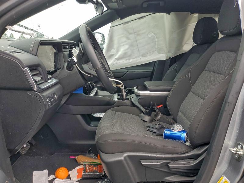 Photo 7 from auction – 2025 GMC TERRAIN EL with VIN 3GKALMEG3SL311599