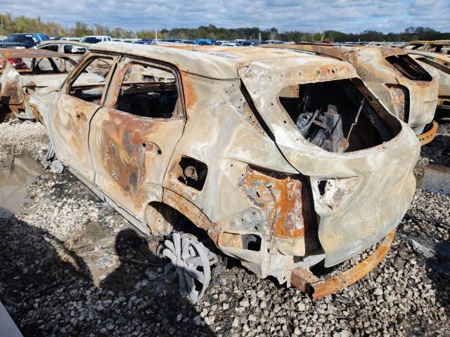 Photo 2 from auction – 2023 CHEVROLET TRAILBLAZER with VIN KL79MPS22PB193654