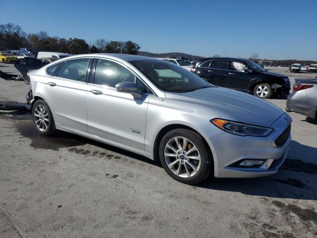 Photo 4 from auction – 2017 FORD FUSION TIT with VIN 3FA6P0SU6HR208570