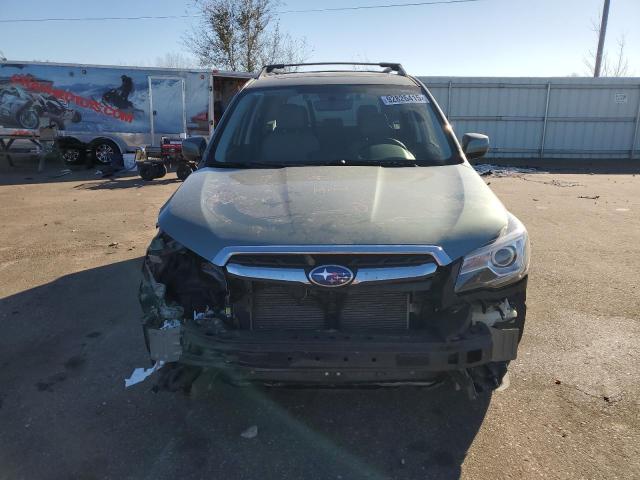 Photo 5 from auction – 2017 SUBARU FORESTER 2 with VIN JF2SJARC2HH562148