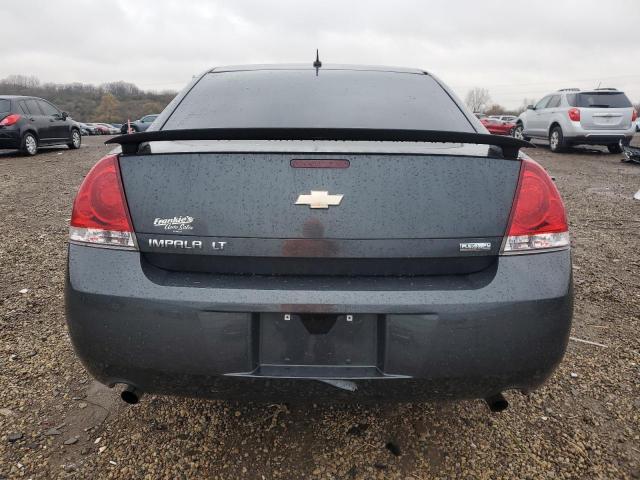 Photo 6 from auction – 2012 CHEVROLET IMPALA LT with VIN 2G1WG5E36C1325842