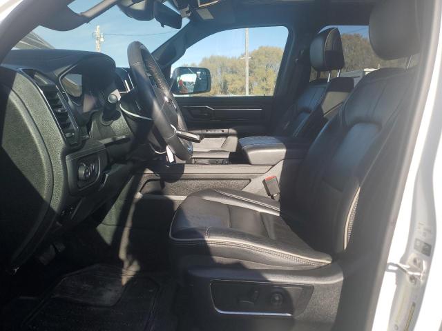Photo 7 from auction – 2024 RAM 1500 LIMIT with VIN 1C6SRFHT7RN190855